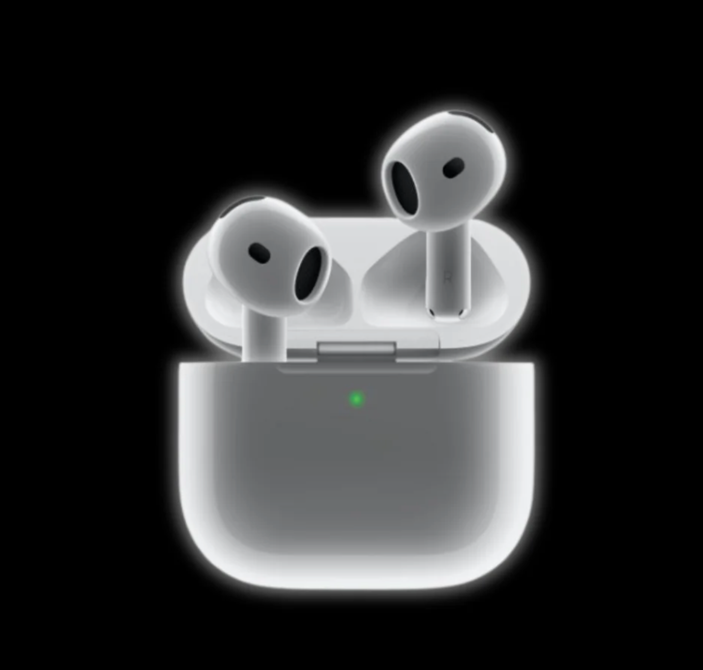 Airpods 4 Vendor