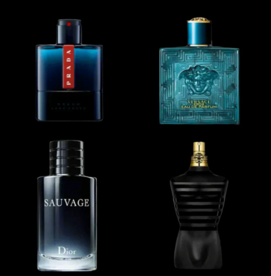Fragrances Vendor