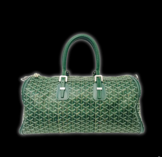Goyard Duffel Bag Vendor