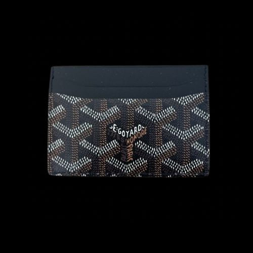 Goyard Card Holder Vendor