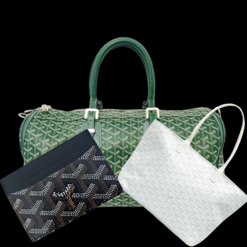 Goyard Vendor Bundle
